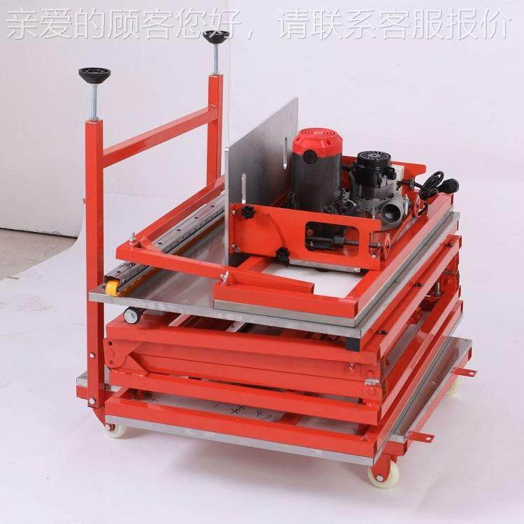 母折叠式木工精密台锯 服伺无子母尘子锯多功能双隐 形静音无刷裁,五金/工具,机床,淘宝优惠券,粉丝福利购,淘宝优惠卷