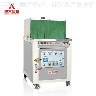 广东大 厂家直销全 面软化M55除皱胜机 新机 鞋