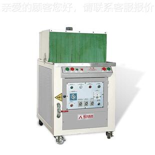 机械 鞋 全新 胜 大除面软化皱机 家直厂销 制M55鞋