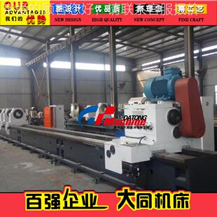 深孔钻镗T2180床钻 深孔套料机床 数深孔钻床T2180深孔镗床 深控