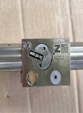 ZIMER气动线轨技术GK25NC-轨B 直M线导钳制943器 德国极马全新原