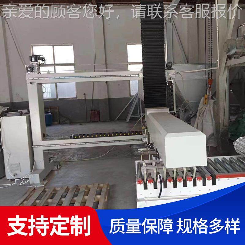 龙门运式坐标移栽码垛机纸箱搬托盘摆整形05公斤负EKG放载编织袋,搬运/仓储/物流设备,输送机,淘宝优惠券,粉丝福利购,淘宝优惠卷