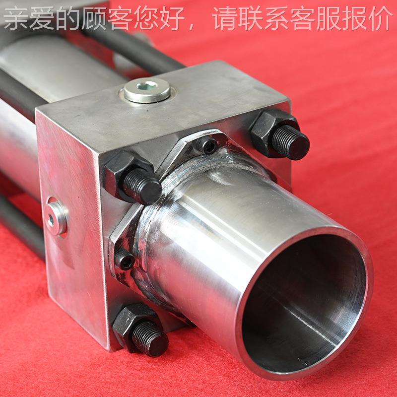 厂家供应液压B油工程用液压缸重型单双缸向不锈钢MO液TZS压 油缸