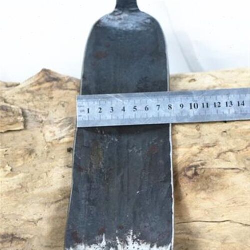 厂促厂农具手工两用锄头种菜家用挖土阳江铁匠铺锻打锄头除草镐品