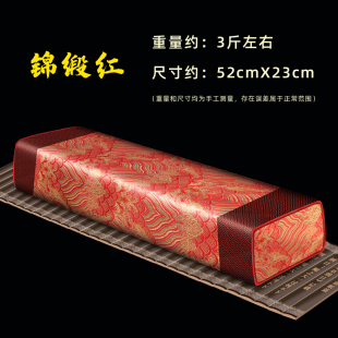 深度失眠安神助睡眠决明子薰衣草枕头中药助眠药枕护颈椎修复专用