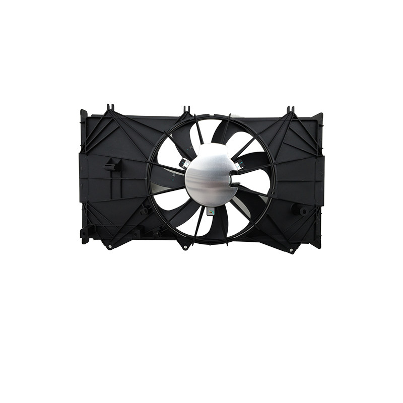 适配铃木锋驭骁途维特拉水箱散热器风扇空调冷凝器风扇原厂配件