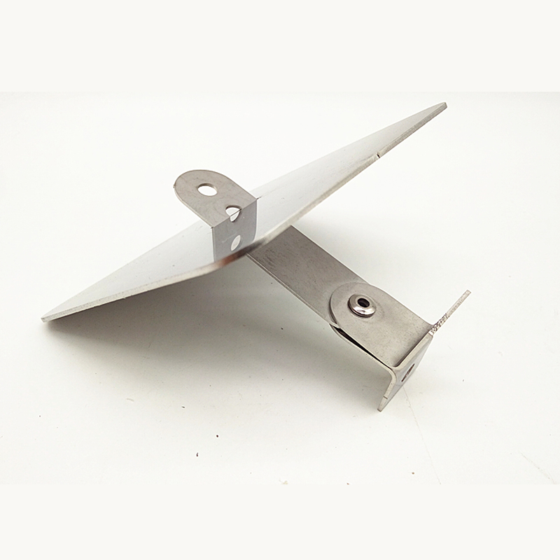 商用冰柜锁扣立式饮料展示柜双开门四门冷藏冷冻柜冰箱锁片配件