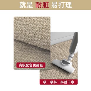 地垫入户门高级感免洗耐脏门口垫子可定制防滑进门地垫门外蹭脚垫