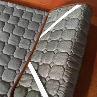 C7H 汕德卡G7S C9H专用卧铺垫加厚卧铺棉垫睡觉床垫 G5S