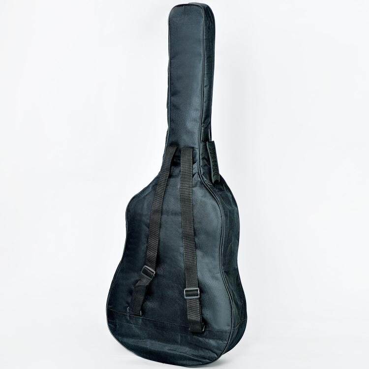 39寸40寸41寸加厚加棉民谣吉他包男生女生小学生通用民谣吉他包盒
