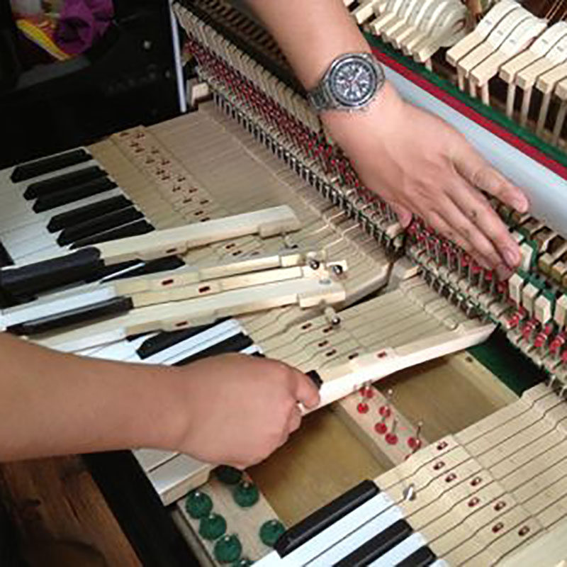 后浪器乐 小圆羊毛毡垫片 钢琴调律维修配件 红白色 护垫减少杂音,乐器/吉他/钢琴/配件,其它乐器配件,淘宝优惠券,粉丝福利购,淘宝优惠卷