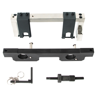 宝马n20正时工具n46正时工具气门弹簧钳平衡轴喷油嘴拆装工具专用