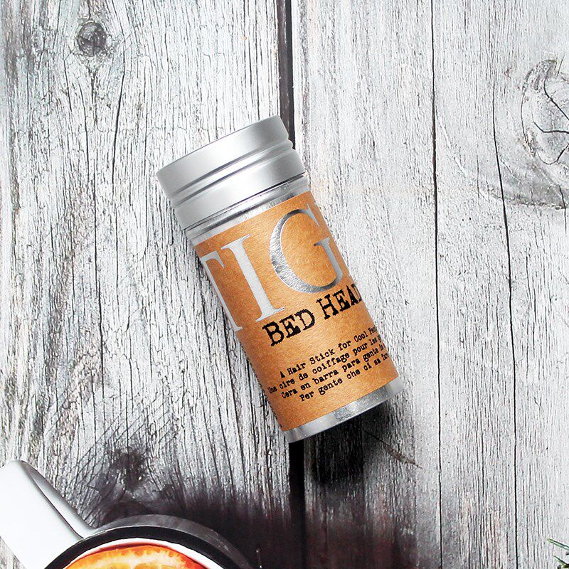 TIGI体吉发蜡棒碎发神器女儿童专用梳理毛发定型整理膏防毛躁发泥