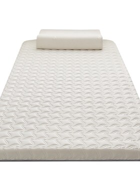 凉席床垫冬夏两用凉感乳胶定制尺寸90x190x80x180x70x170x60x160