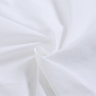 中小学生夏季短袖衬衫校服白色黑边立领男童女童校服短袖校服