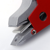 热合热熔打包机 免扣打包机 KING牌免扣打包钳 pp塑料打包带 包邮