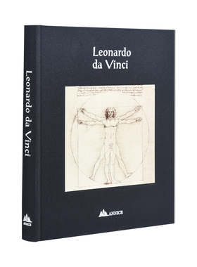 熙思达芬奇艺术画册装饰真书样板间客厅书房书柜酒店软装书籍摆件