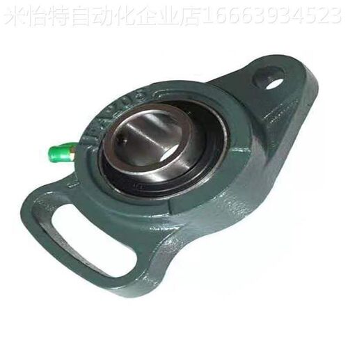 替代UCFA204 UCFA205 UCFA206 FA207 非标32mm 菱形座外球面轴承