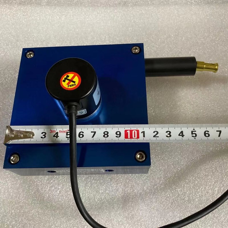 LTF115EB500r0-0.15P5-30R2  拉线编码器