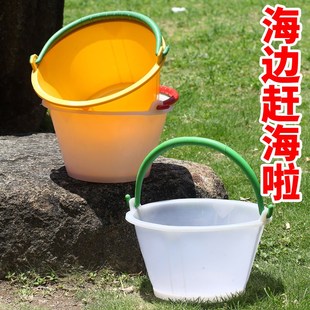 好材料,好工艺!加厚泥桶v灰桶牛筋桶工地用砂浆桶水泥桶建筑装修