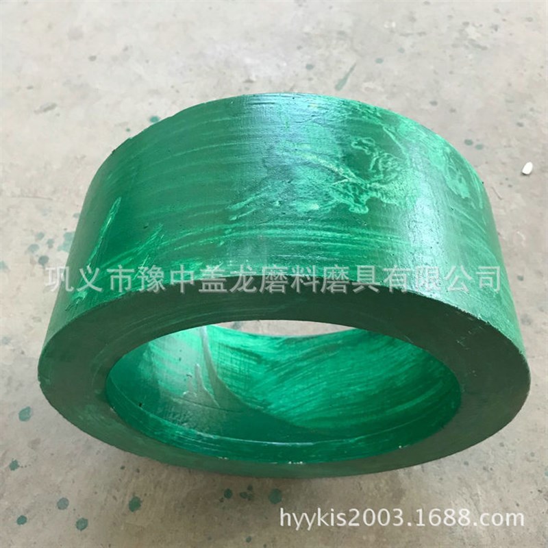 工厂供应磨刀机专用砂轮 水磨砂轮端面磨砂轮 水泥砂轮棕刚玉砂轮