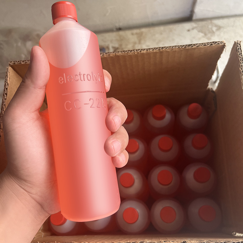 宏沃特电池修复液电瓶三轮车叉车电池水电瓶水补充液电解液蒸馏水