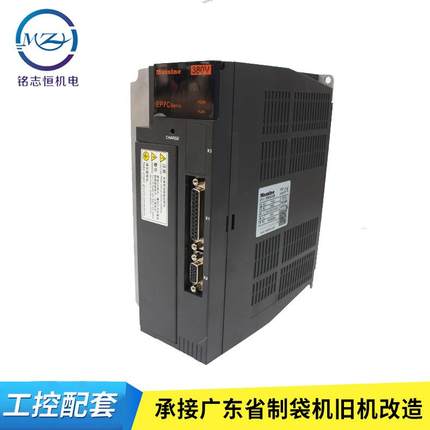 伺服电机伺服驱动器EP1CTH30380V伺服电机控制器