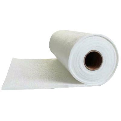 耐高温纳米气凝胶卷毡防火防水防潮复合二氧化硅管道隔热纳米气