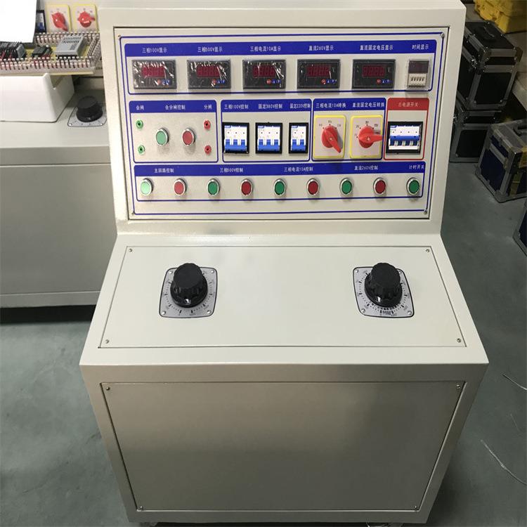 高低压开关柜通电试验台综合测试台10KV35KV开关柜通电检测台