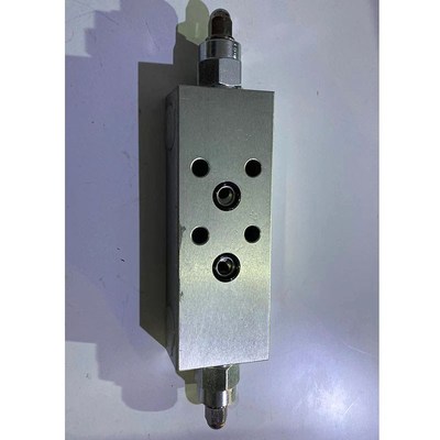 25160BF-5160BF 板式液压双向平衡阀液压缸工程吊车马达液压锁