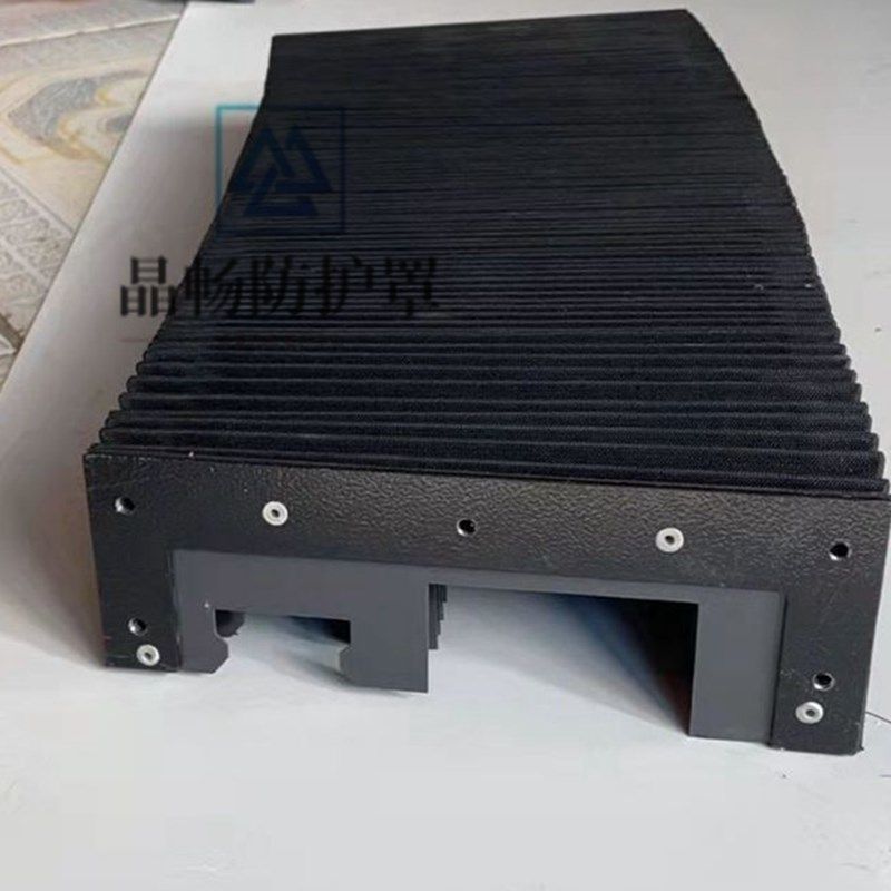 天田激光防尘罩激光切割机导轨风琴式防护罩伸缩保护罩防护阻燃布,标准件/零部件/工业耗材,防护罩/风琴罩,淘宝优惠券,粉丝福利购,淘宝优惠卷