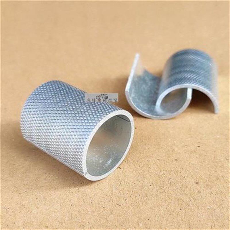 摩托车复古改装车把压码衬套28mm变径把转22mm手把垫片龙头压块