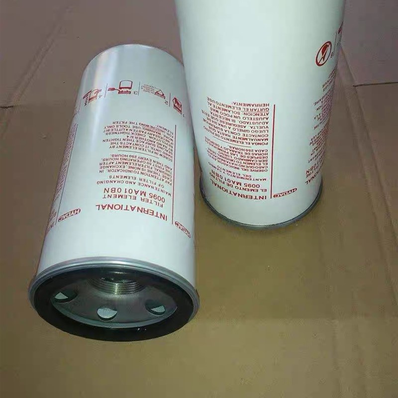 贺德克旋装滤芯0180MA010BN 0180MA020BN 0180MA005BN