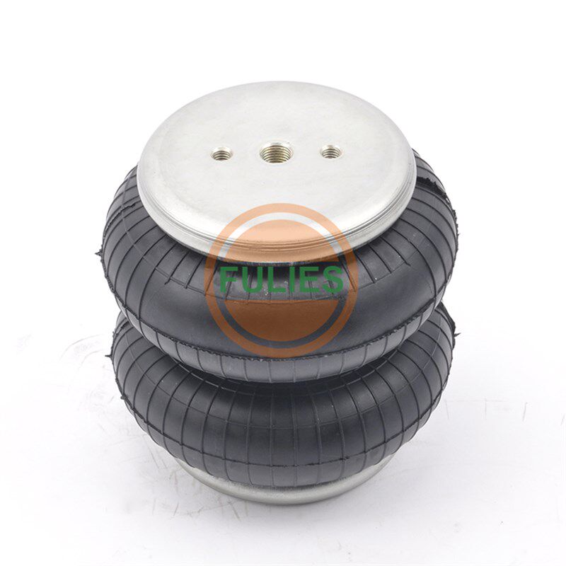 FD70-13CI 福莱斯橡胶空气弹簧 JBF165/200-2 减震气囊 146132J-2