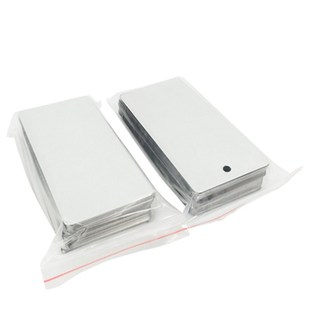 涂料油漆粉末测试级马口铁片实验0.28mm马口铁片镀锡板100片一包