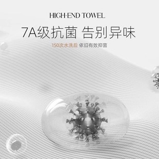 情侣吸水不掉毛洗澡加厚毛巾 全棉毛巾男女士家用洗脸新款
