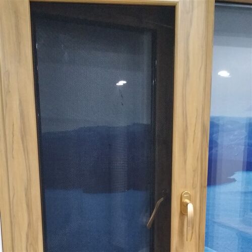 纱窗蚊虫纱窗纱窗网 一体门窗纱窗 家庭餐厅门窗 量大从优