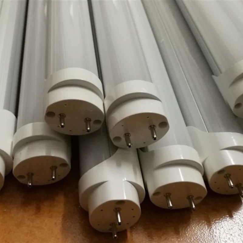 12Vled灯管36VT8 24V地摊工程户外车用节能低压机床灯夜市灯包邮
