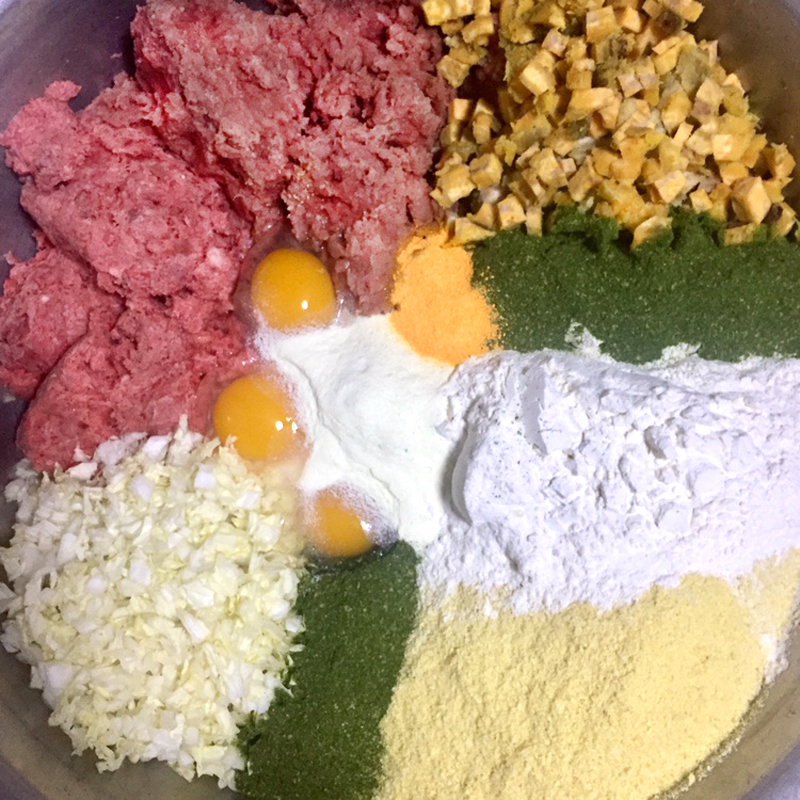 新鲜牛肉泥纯肉牛肉沫边角料天然湿狗粮猫粮喂狗增肌壮骨喂猫鼓腮