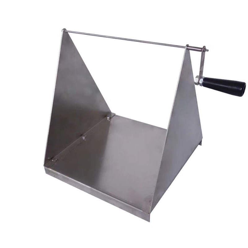 反光膜耐弯曲性能测定仪测定器STT-920A公路交通标志试验