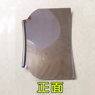 不锈钢削面刀削面刀山西削面刀老式削面