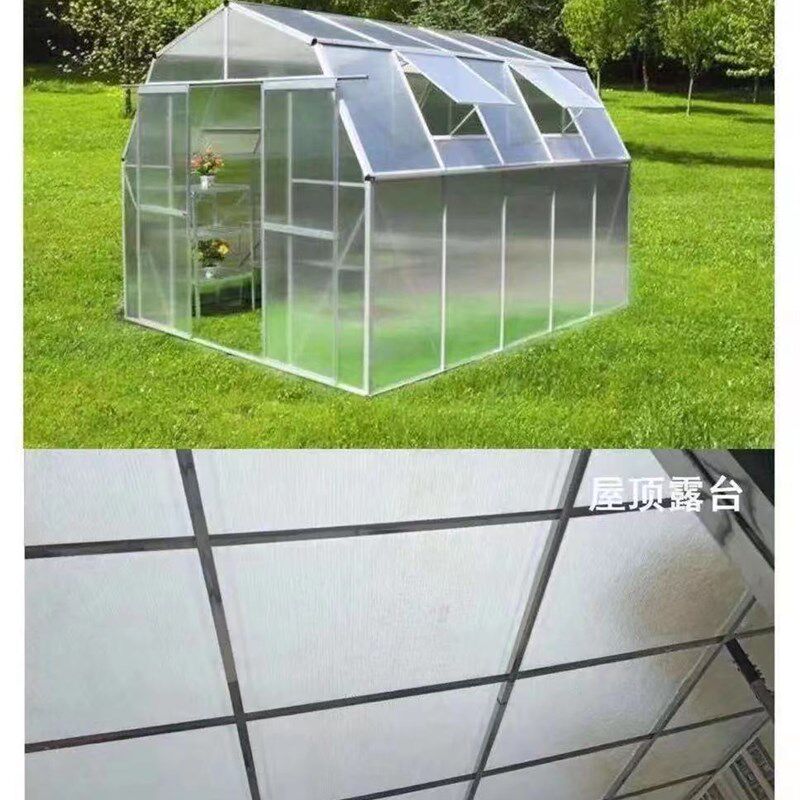 frp采光板PC透明户外遮阳雨棚玻璃纤维纤维防晒塑料瓦屋顶平板,农机/农具/农膜,温室阳光板,淘宝优惠券,粉丝福利购,淘宝优惠卷