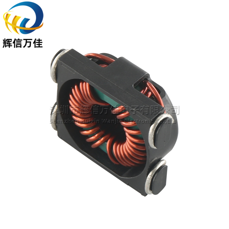 P0502NL 贴片 470UH 14A 大电流 磁环扼流圈 共模电感 电源滤波器