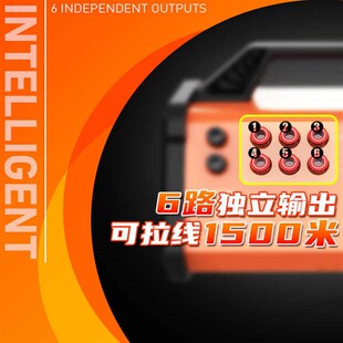 捕鼠器家用电老鼠全自动机驱扑抓电猫高压大功率电子连续捕鼠神器