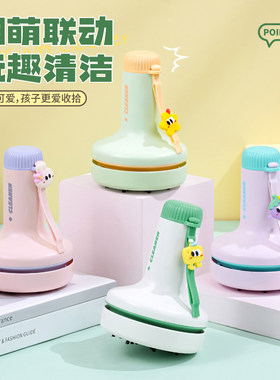 大吸力灰尘毛发碎屑橡皮屑吸尘器