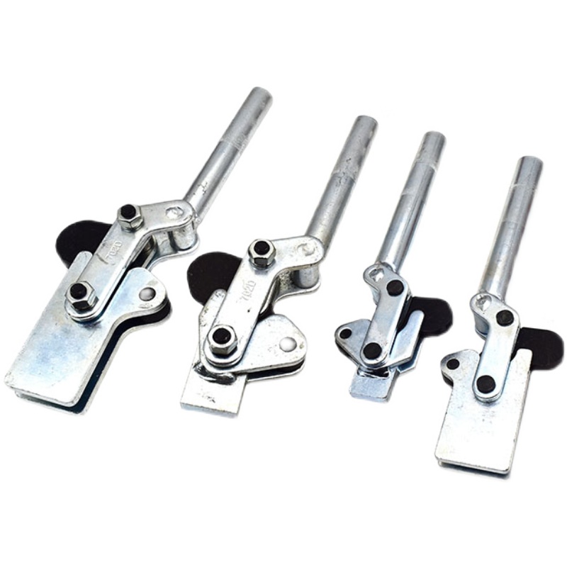 多功能工装焊接夹钳 快速夹具夹紧器 压紧器701C 701D 702C 702D