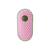 猫咪蹭痒器贴墙猫玩具解闷神器桌脚按摩猫抓板宠物多功能蹭毛用品