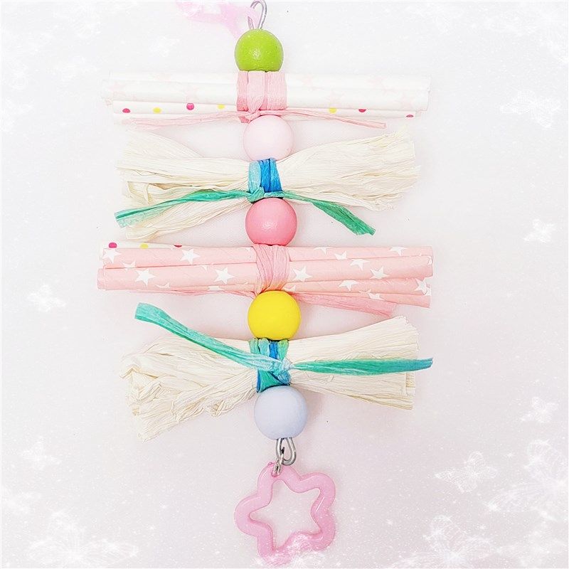 鹦鹉玩具牡丹虎皮玄凤磨嘴天然啃咬玩具鸟笼挂件装饰,宠物/宠物食品及用品,鸟玩具,淘宝优惠券,粉丝福利购,淘宝优惠卷