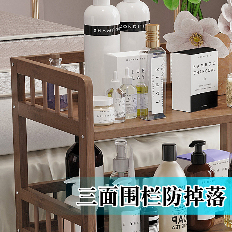 美容美发小推车专用理发店烫染工具车发廊手拉杠子车多功能工具柜,商业/办公家具,工具车,淘宝优惠券,粉丝福利购,淘宝优惠卷