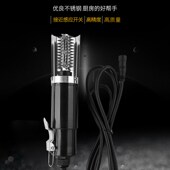 电动刮鱼鳞器 去鱼鳞工具鱼鳞刨刮鳞器 刮鱼鳞机鱼鳞机